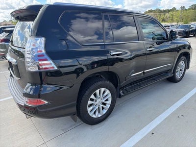 2016 Lexus GX 460 460