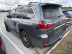 2020 Lexus LX LX 570