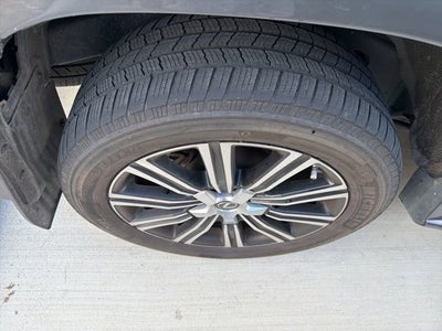 2020 Lexus LX LX 570