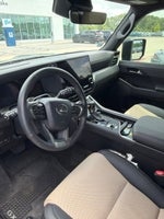 2026 Lexus GX GX 550 Luxury