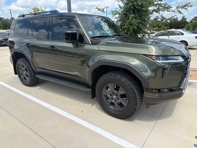 2026 Lexus GX GX 550 Luxury
