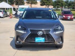 2019 Lexus NX NX 300