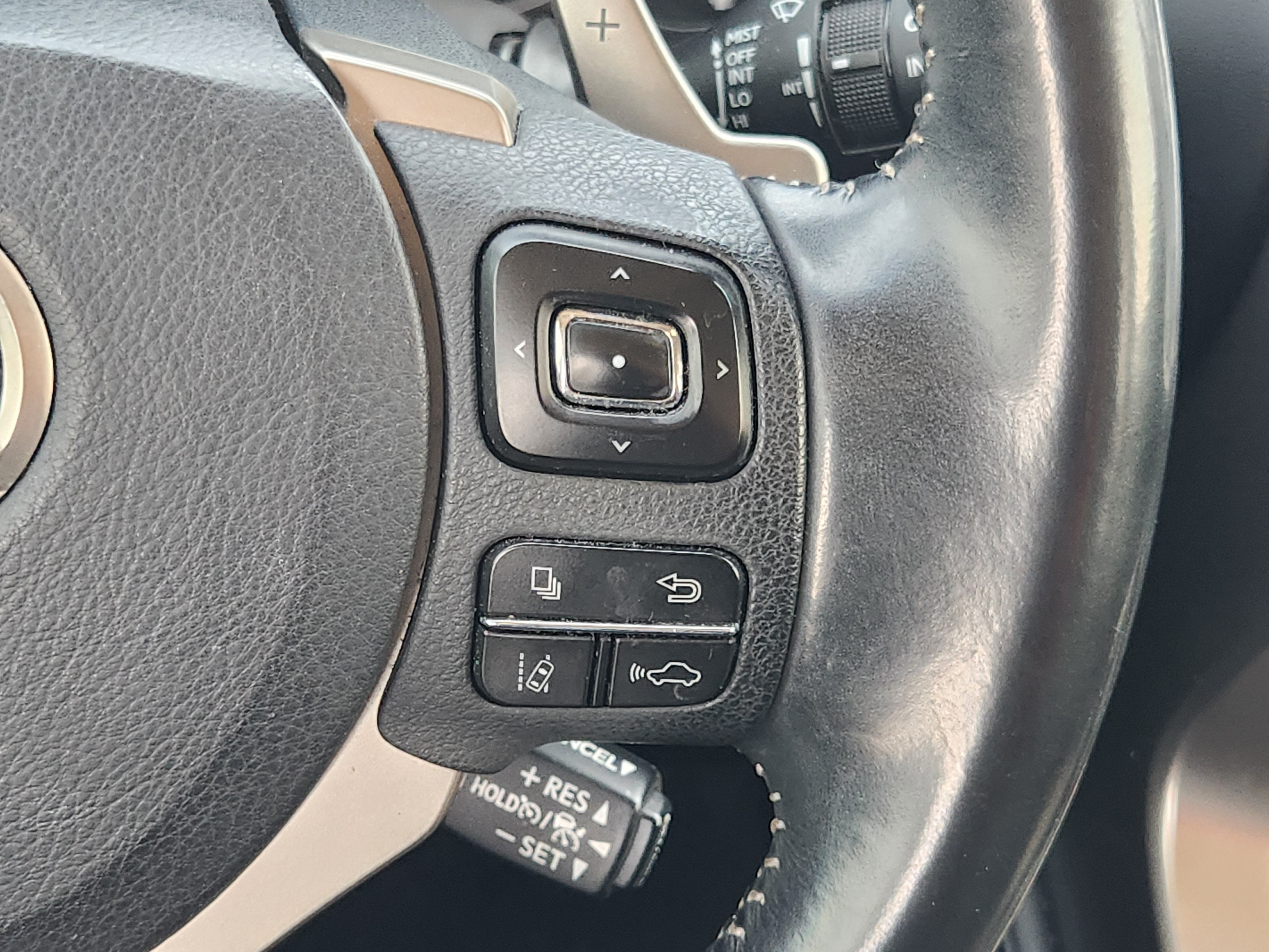 2019 Lexus NX NX 300
