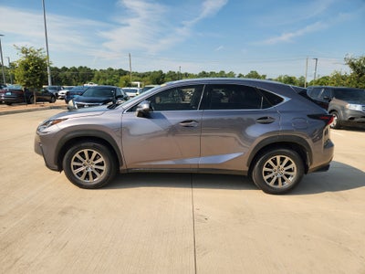 2019 Lexus NX NX 300