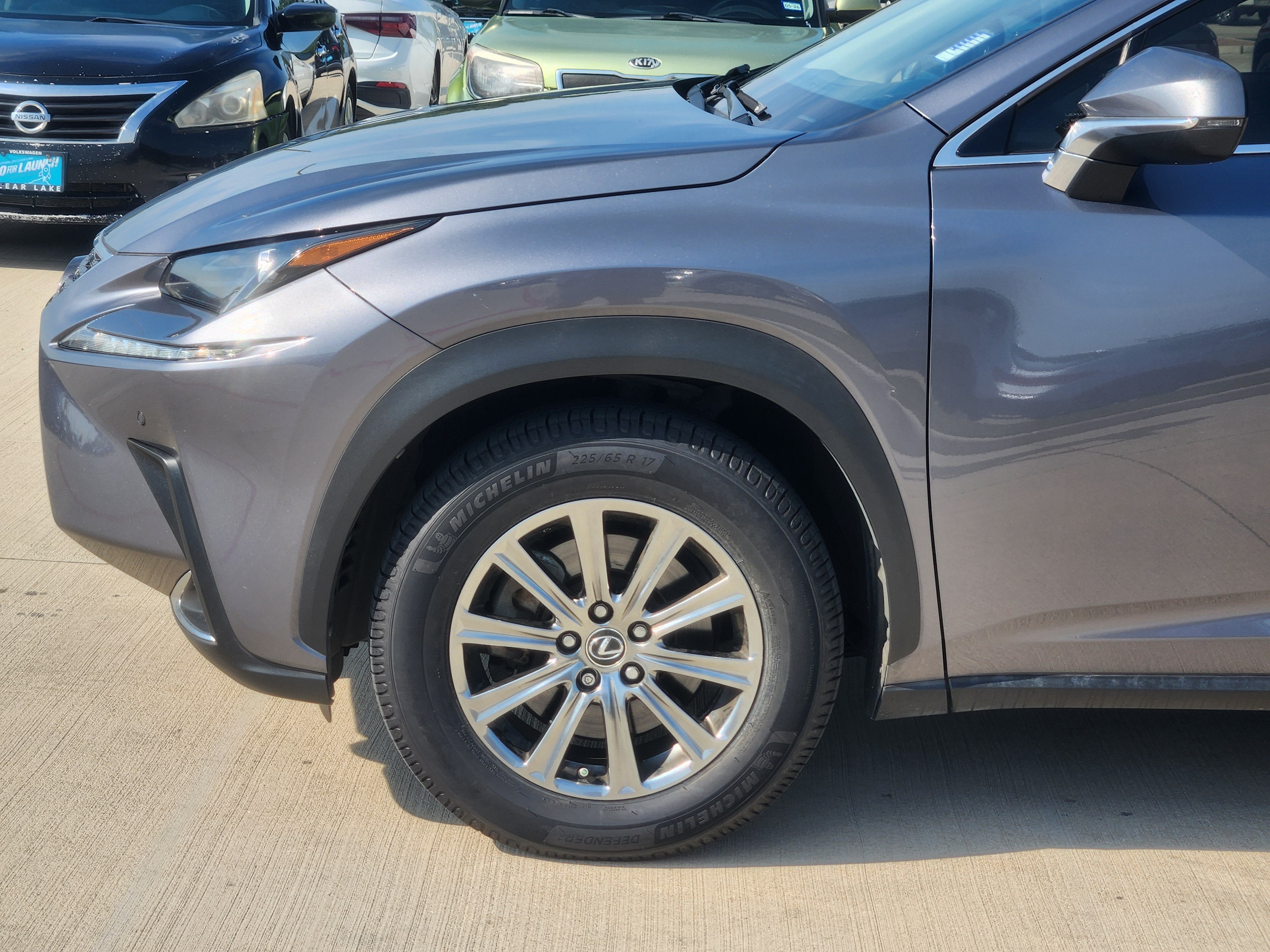 2019 Lexus NX NX 300