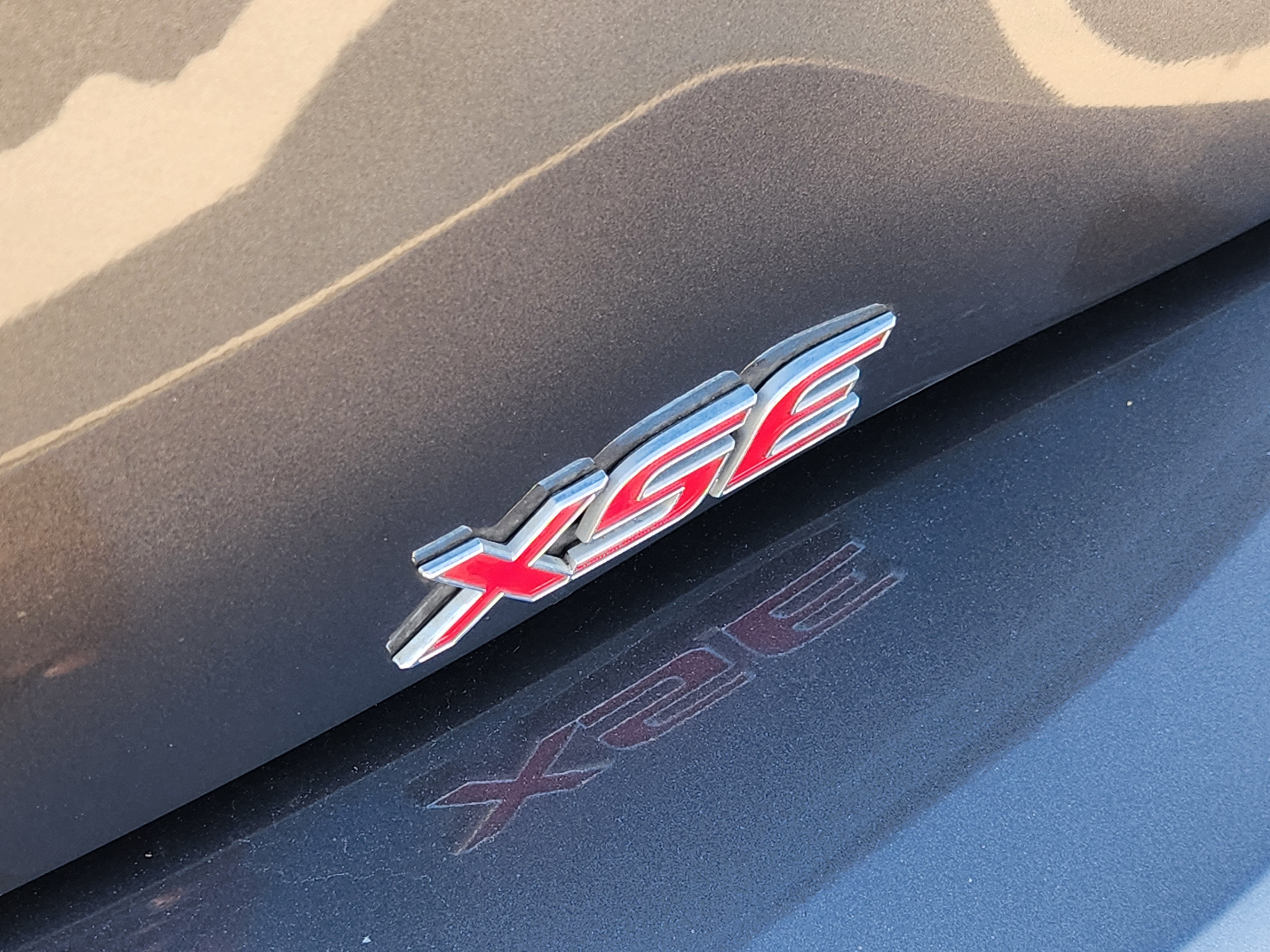 2023 Toyota Corolla Hatchback XSE