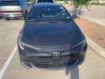2023 Toyota Corolla Hatchback XSE