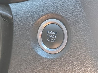 2023 Toyota Corolla Hatchback XSE