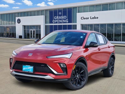 2024 Buick Envista Sport Touring