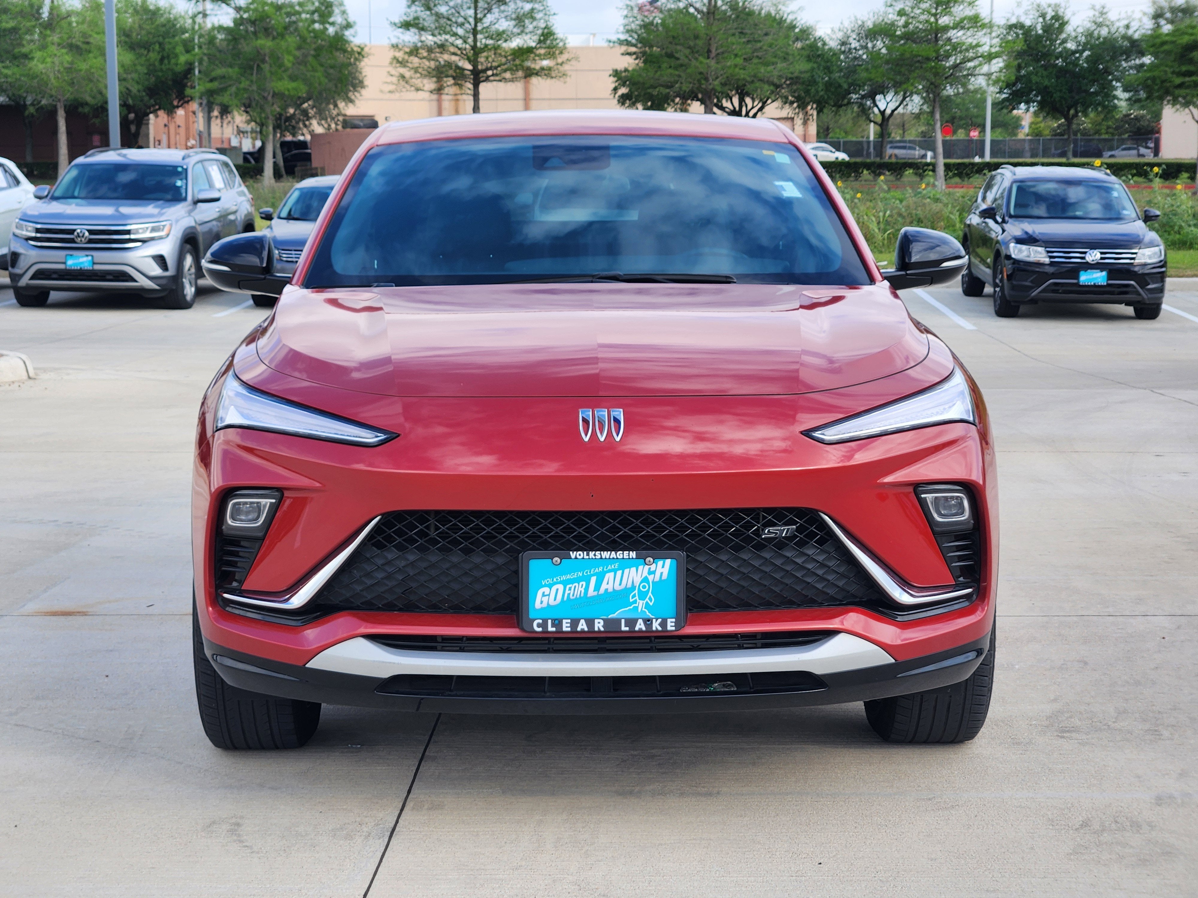 2024 Buick Envista Sport Touring