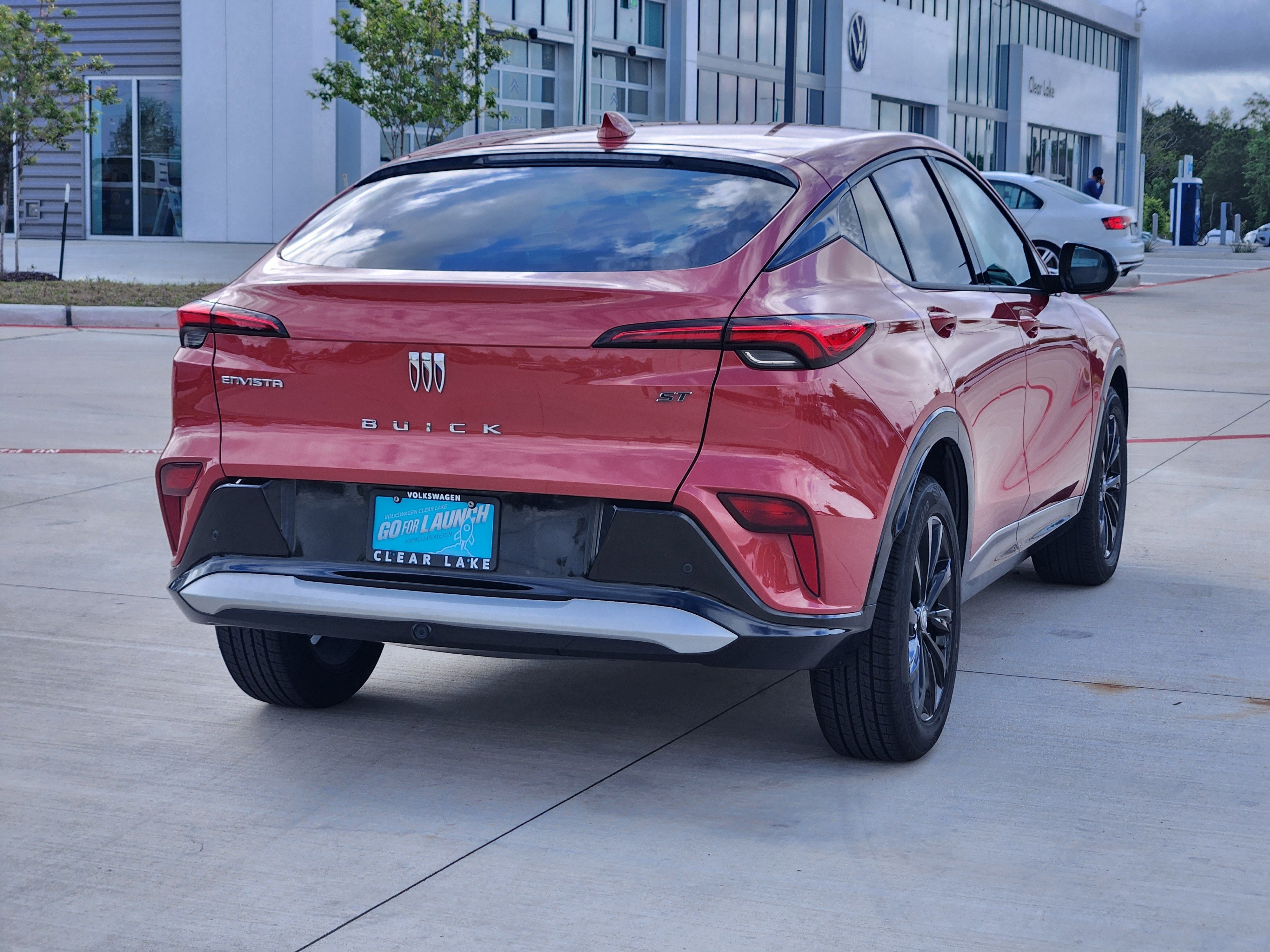 2024 Buick Envista Sport Touring