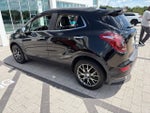 2019 Buick Encore Sport Touring