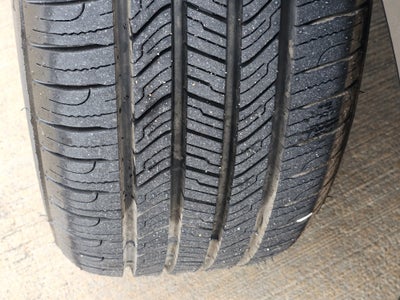 2014 Chevrolet Spark LT