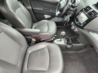 2014 Chevrolet Spark LT