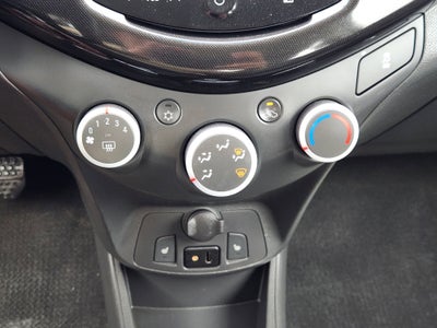 2014 Chevrolet Spark LT