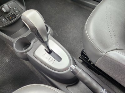 2014 Chevrolet Spark LT