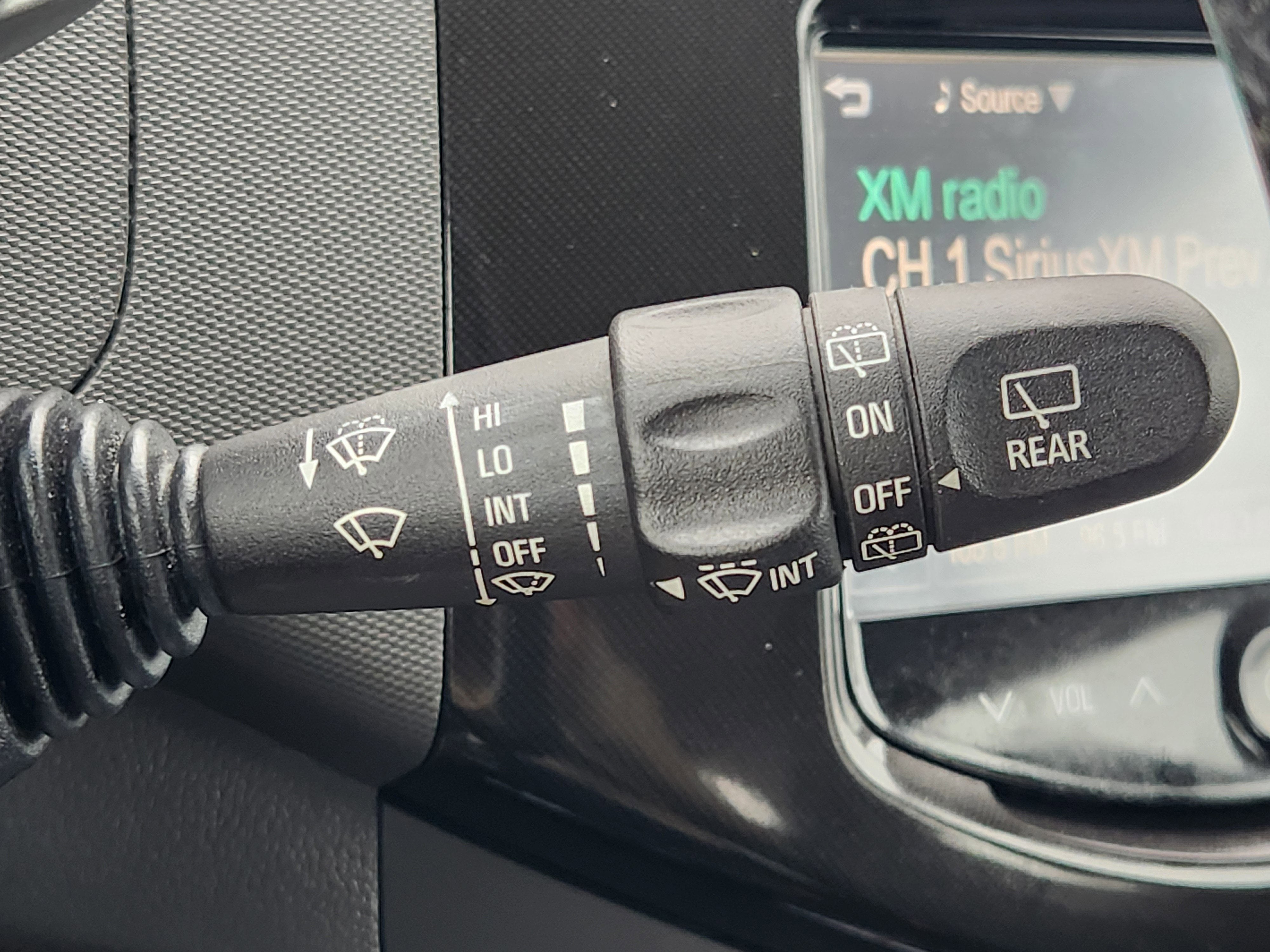 2014 Chevrolet Spark LT