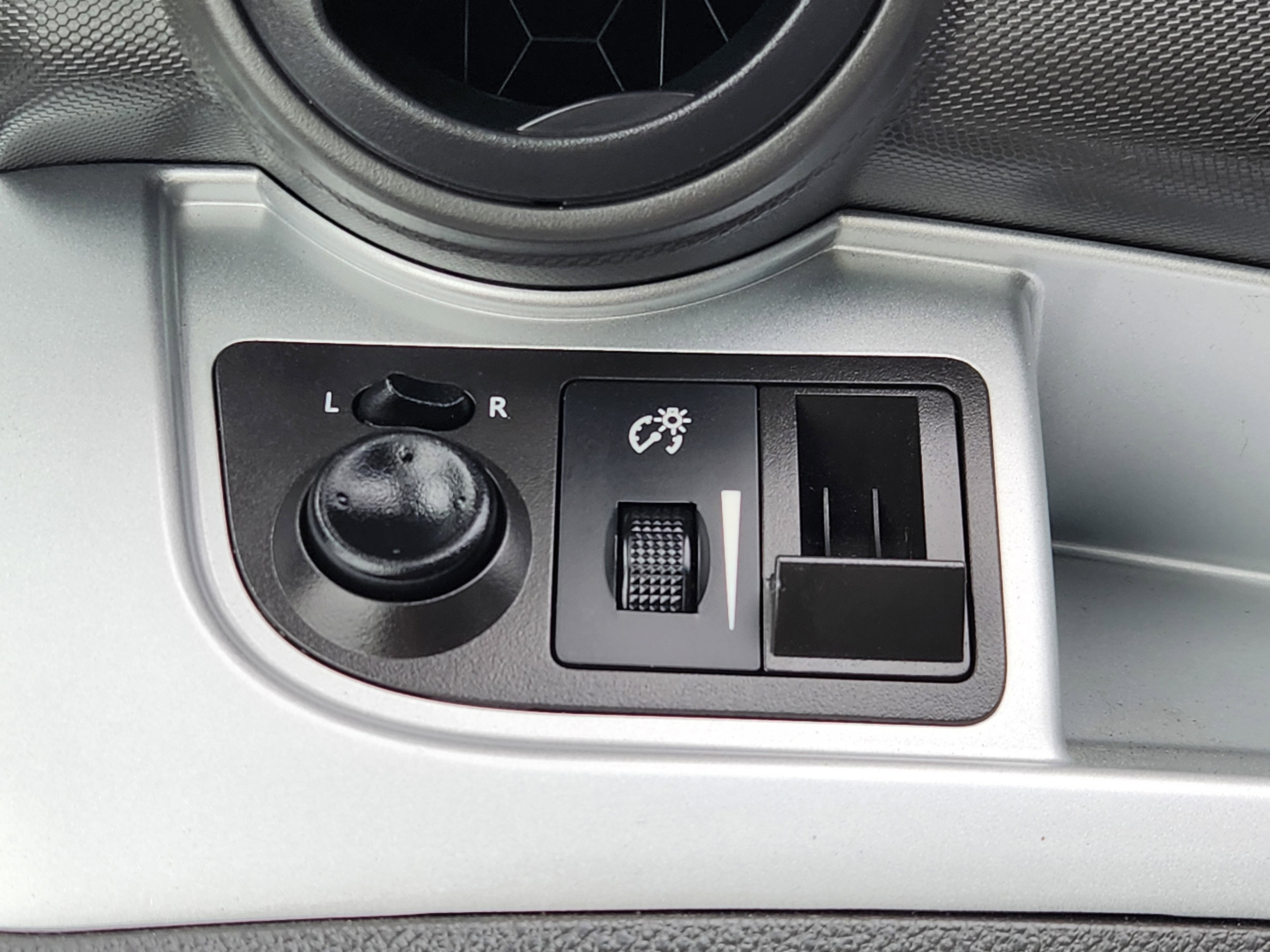 2014 Chevrolet Spark LT