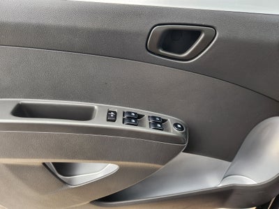 2014 Chevrolet Spark LT