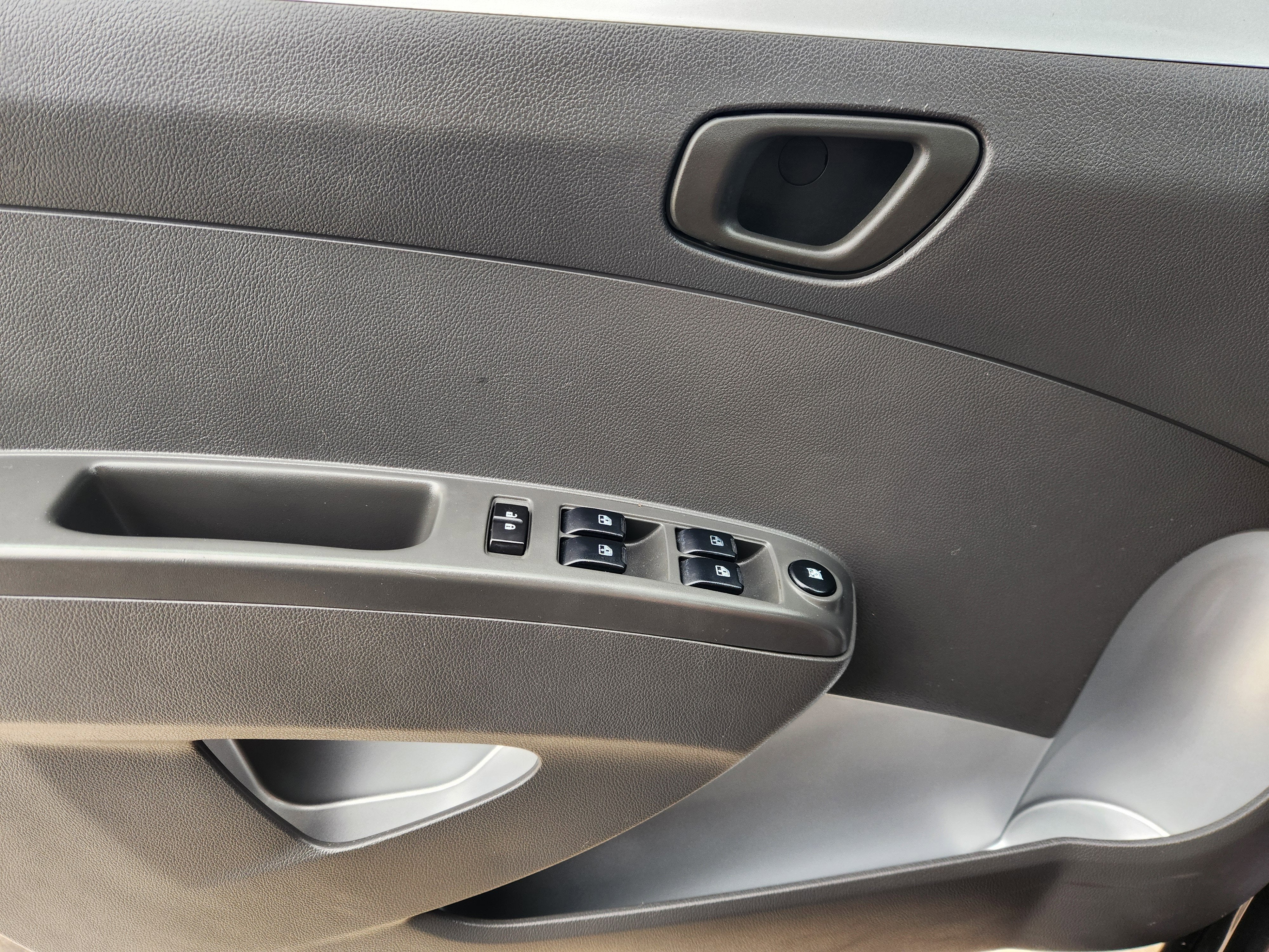 2014 Chevrolet Spark LT