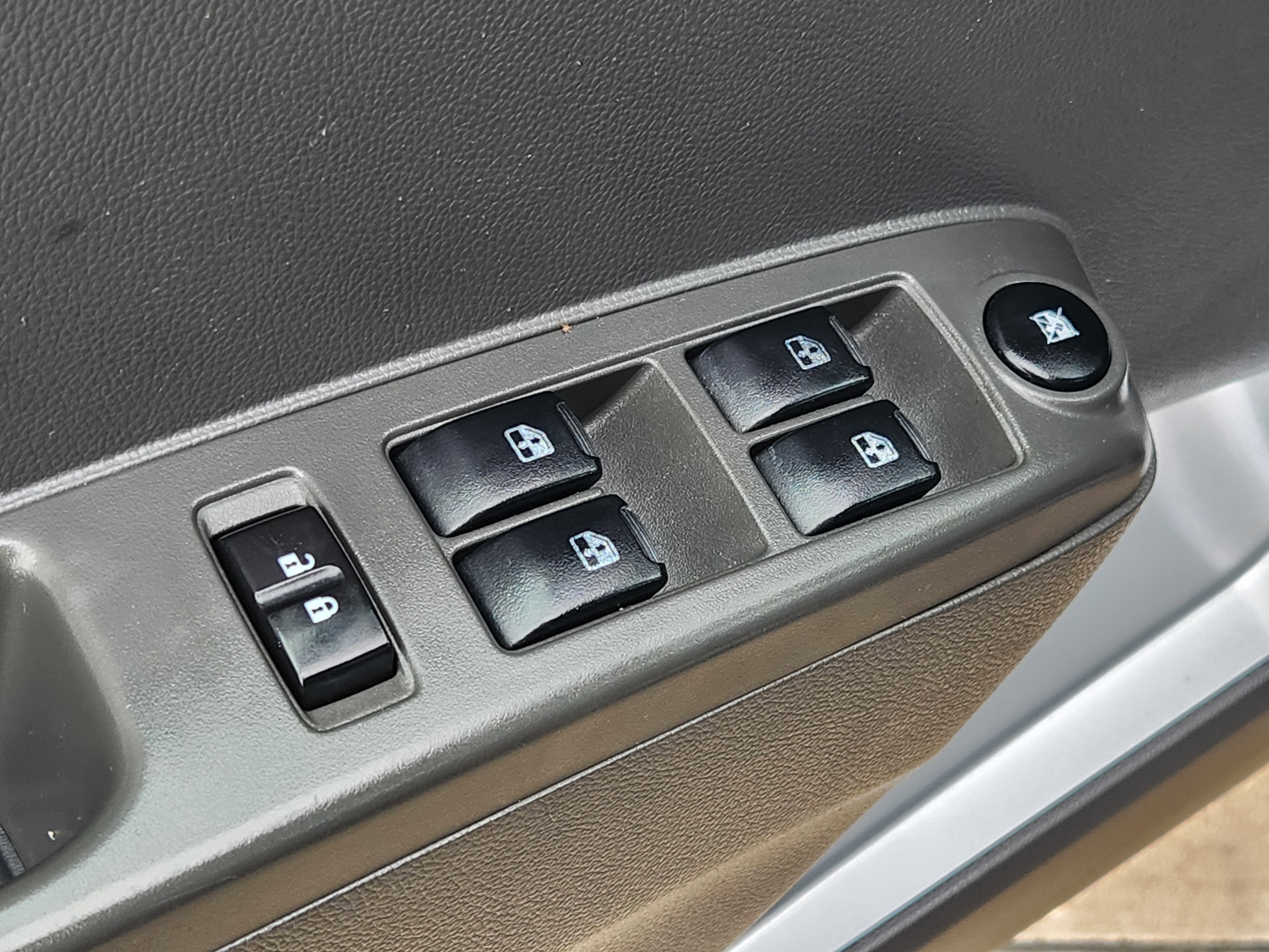 2014 Chevrolet Spark LT