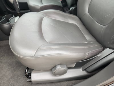 2014 Chevrolet Spark LT