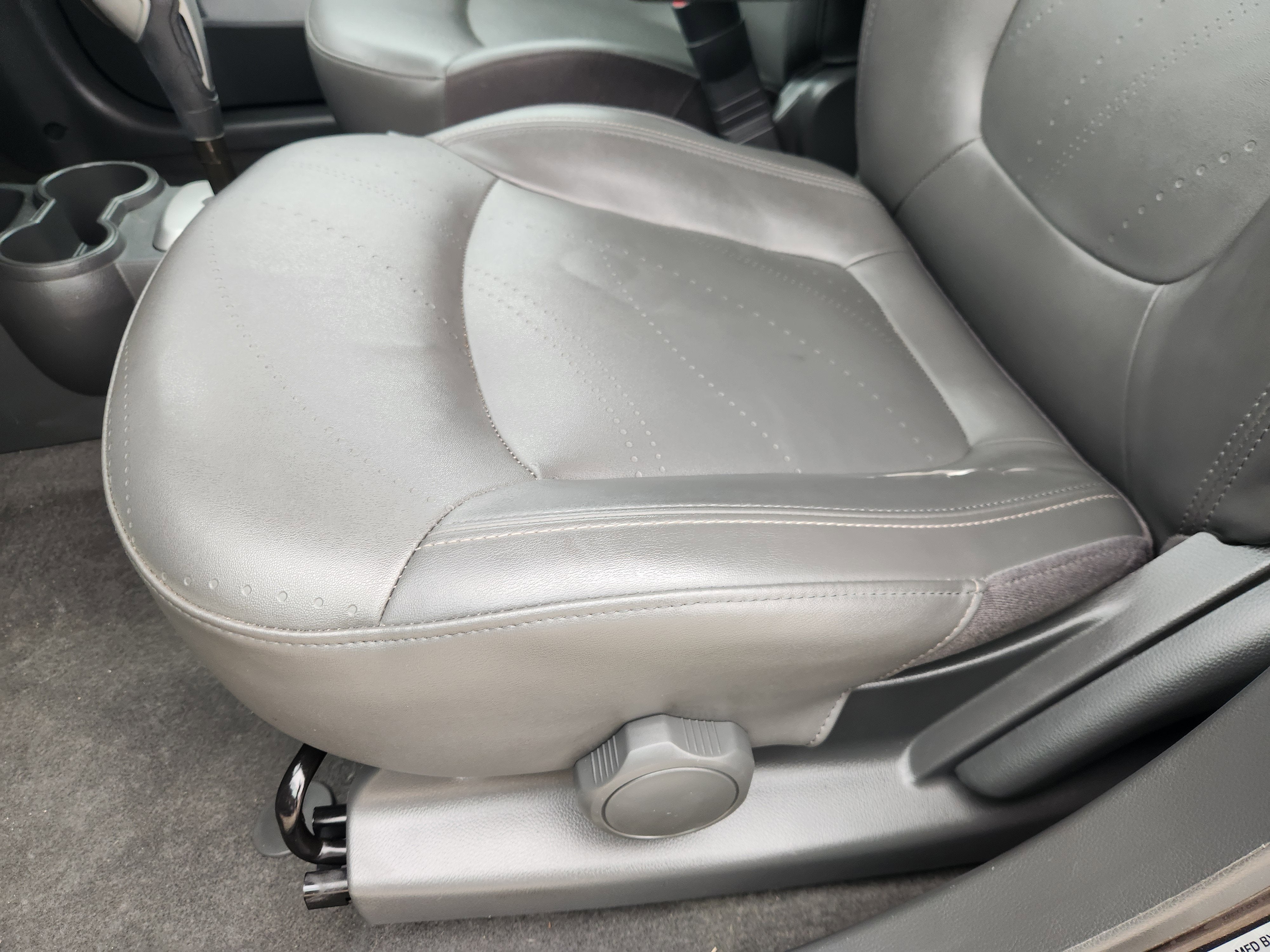 2014 Chevrolet Spark LT