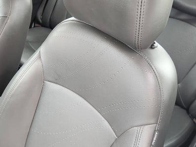 2014 Chevrolet Spark LT