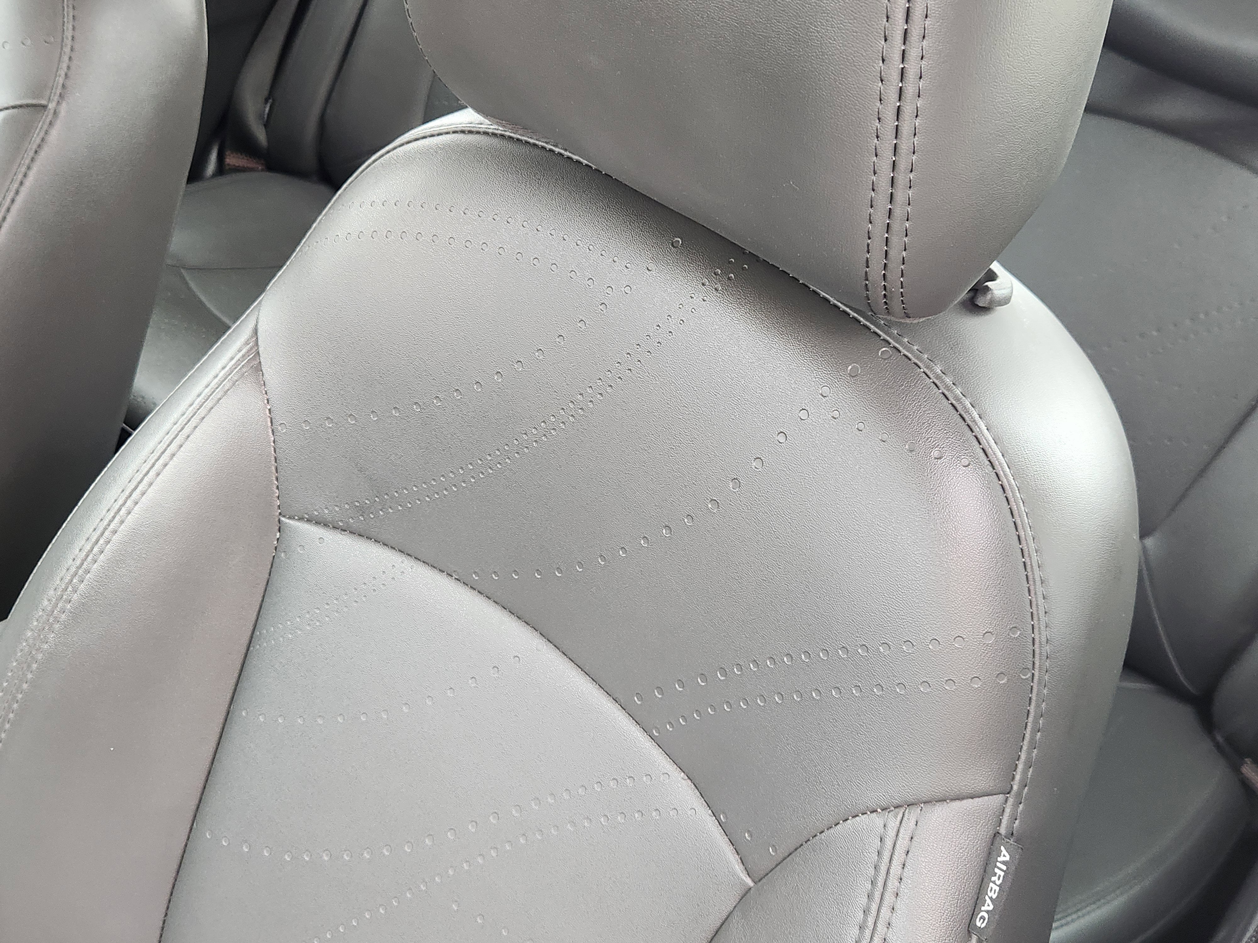 2014 Chevrolet Spark LT