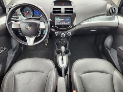 2014 Chevrolet Spark LT