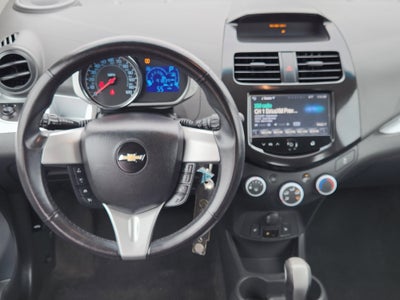 2014 Chevrolet Spark LT