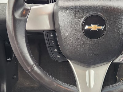 2014 Chevrolet Spark LT