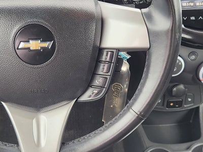2014 Chevrolet Spark LT