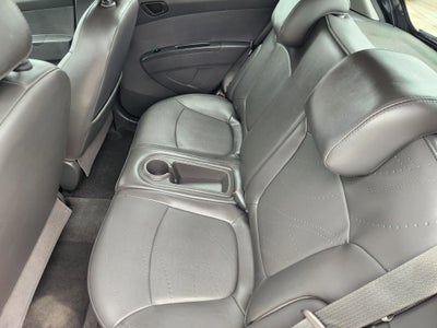 2014 Chevrolet Spark LT