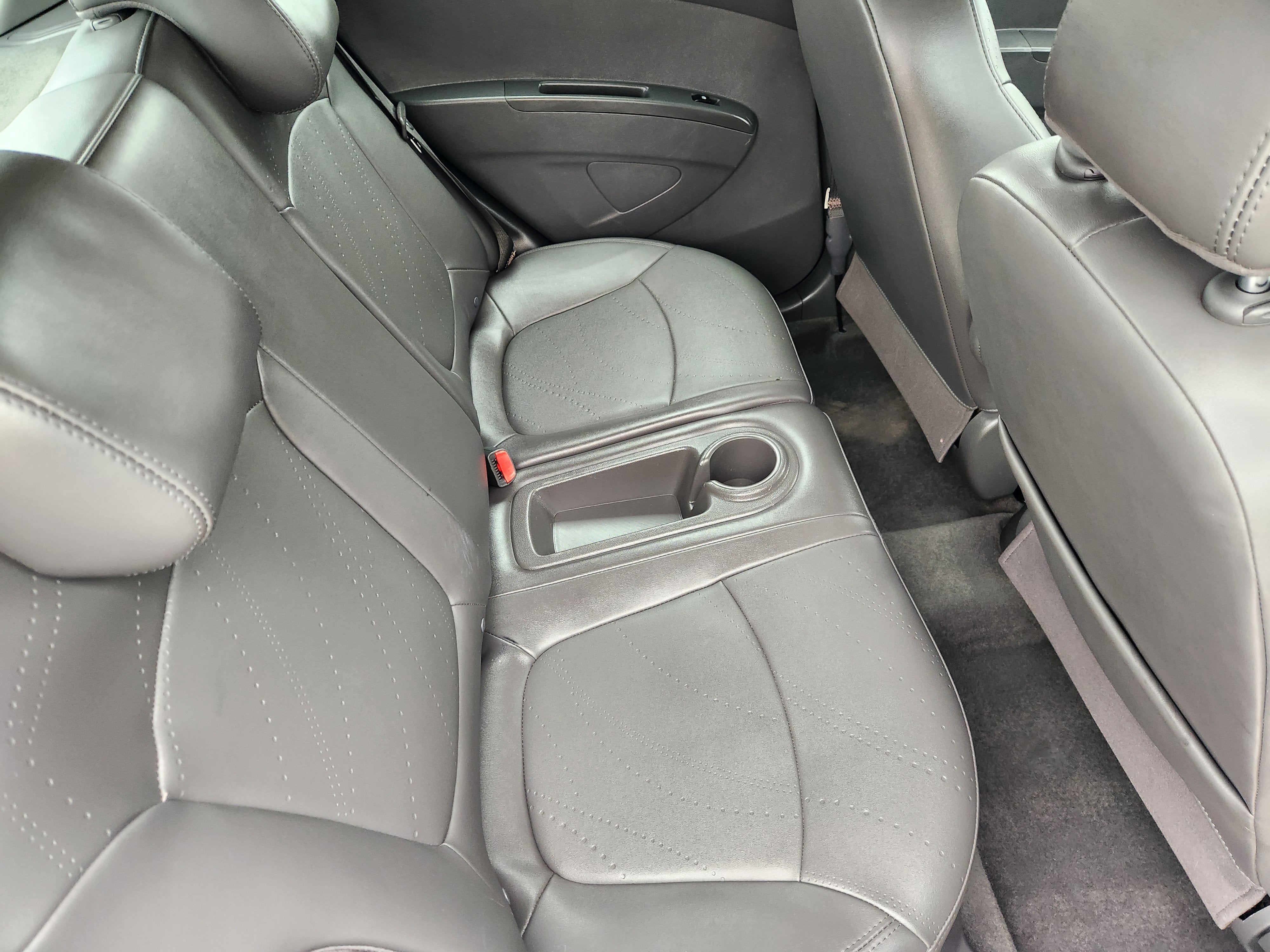 2014 Chevrolet Spark LT