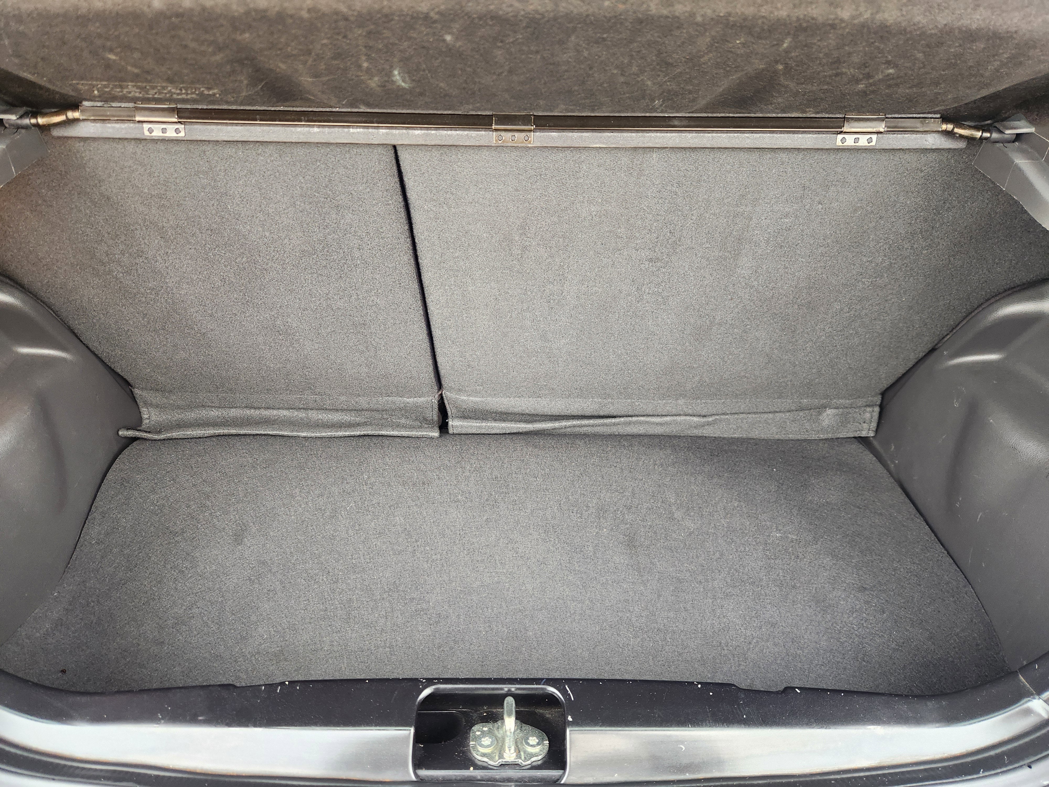 2014 Chevrolet Spark LT