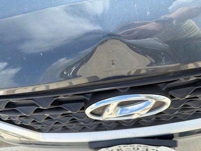 2021 Hyundai Tucson SEL