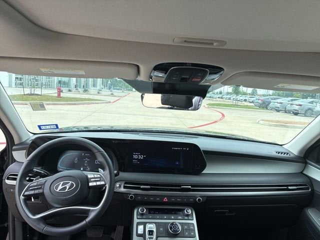 2025 Hyundai Palisade XRT
