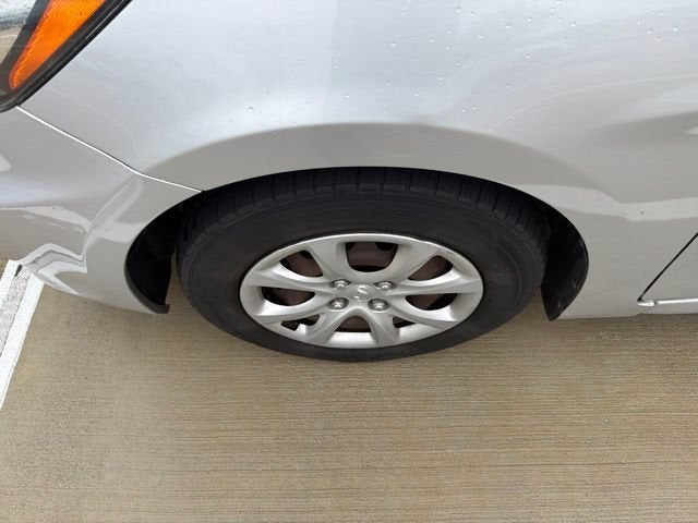 Used 2013 Hyundai Accent GLS with VIN KMHCT4AE2DU452287 for sale in League City, TX