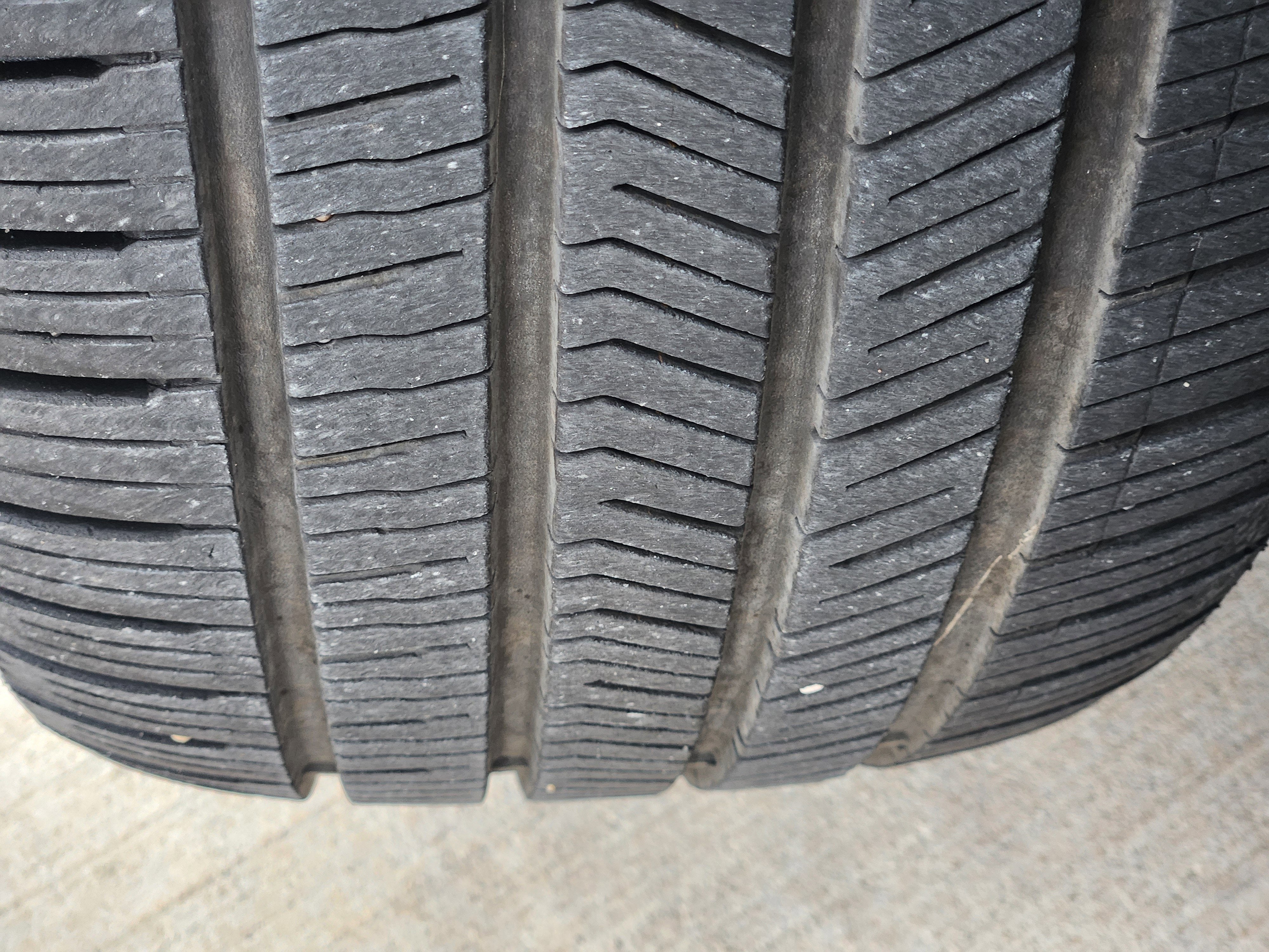 2016 Hyundai Genesis 3.8L