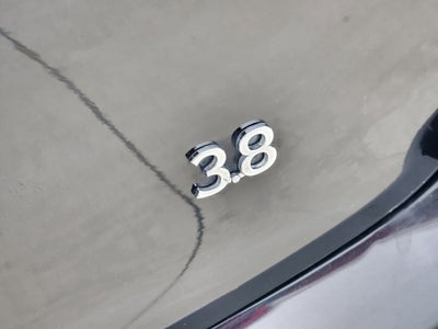 2016 Hyundai Genesis 3.8L