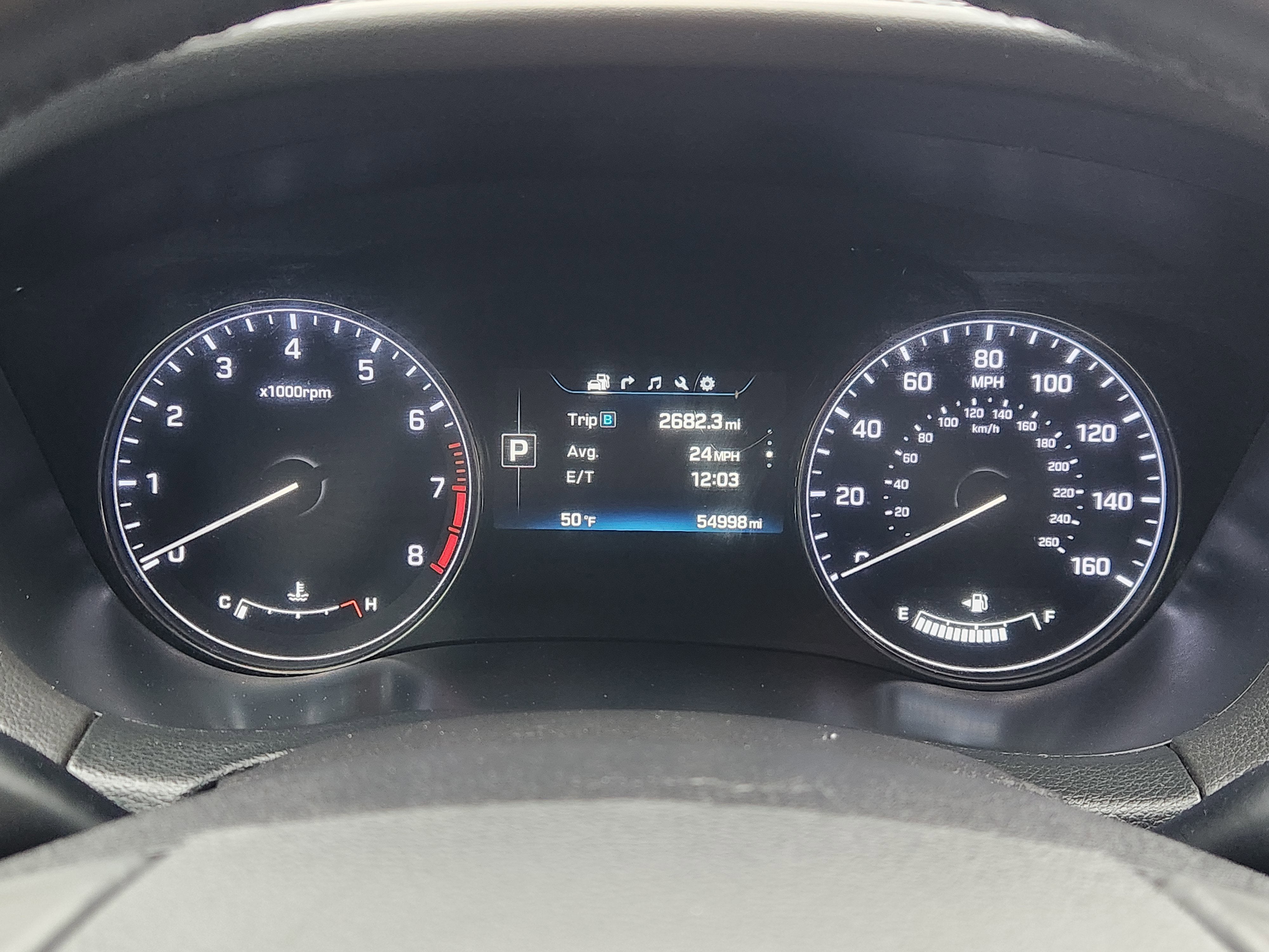 2016 Hyundai Genesis 3.8L