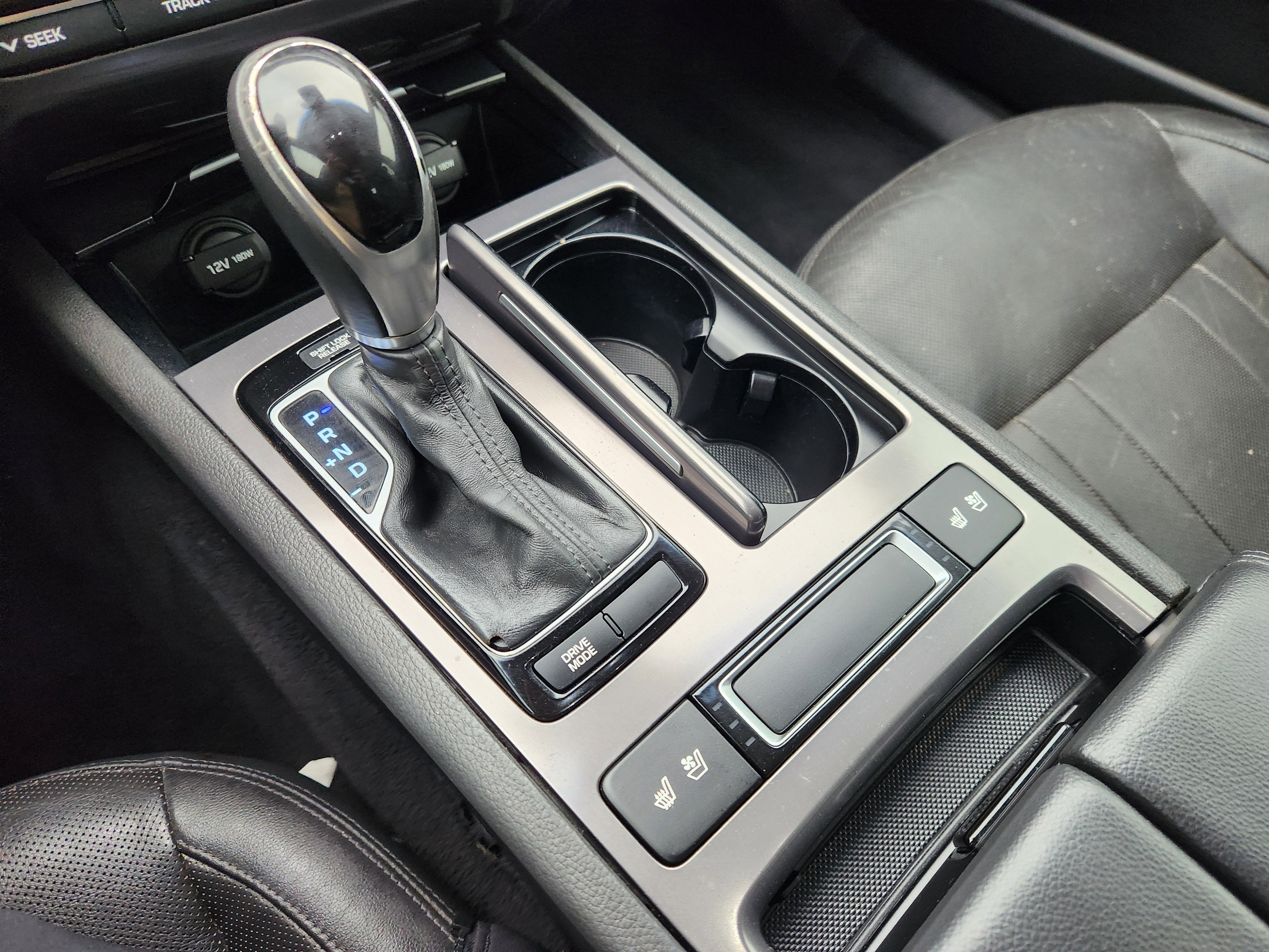 2016 Hyundai Genesis 3.8L