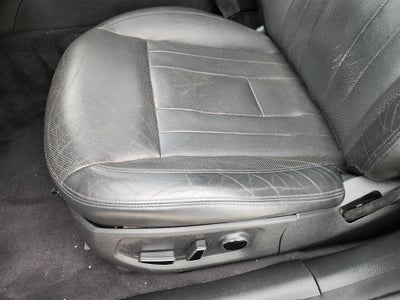 2016 Hyundai Genesis 3.8L