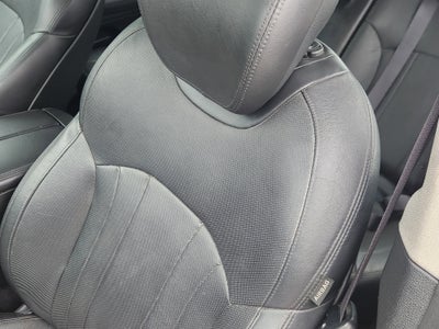 2016 Hyundai Genesis 3.8L