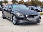 2016 Hyundai Genesis 3.8L