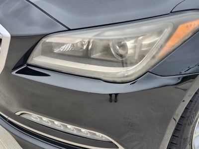 2016 Hyundai Genesis 3.8L