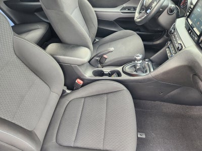 2020 Hyundai Veloster N N