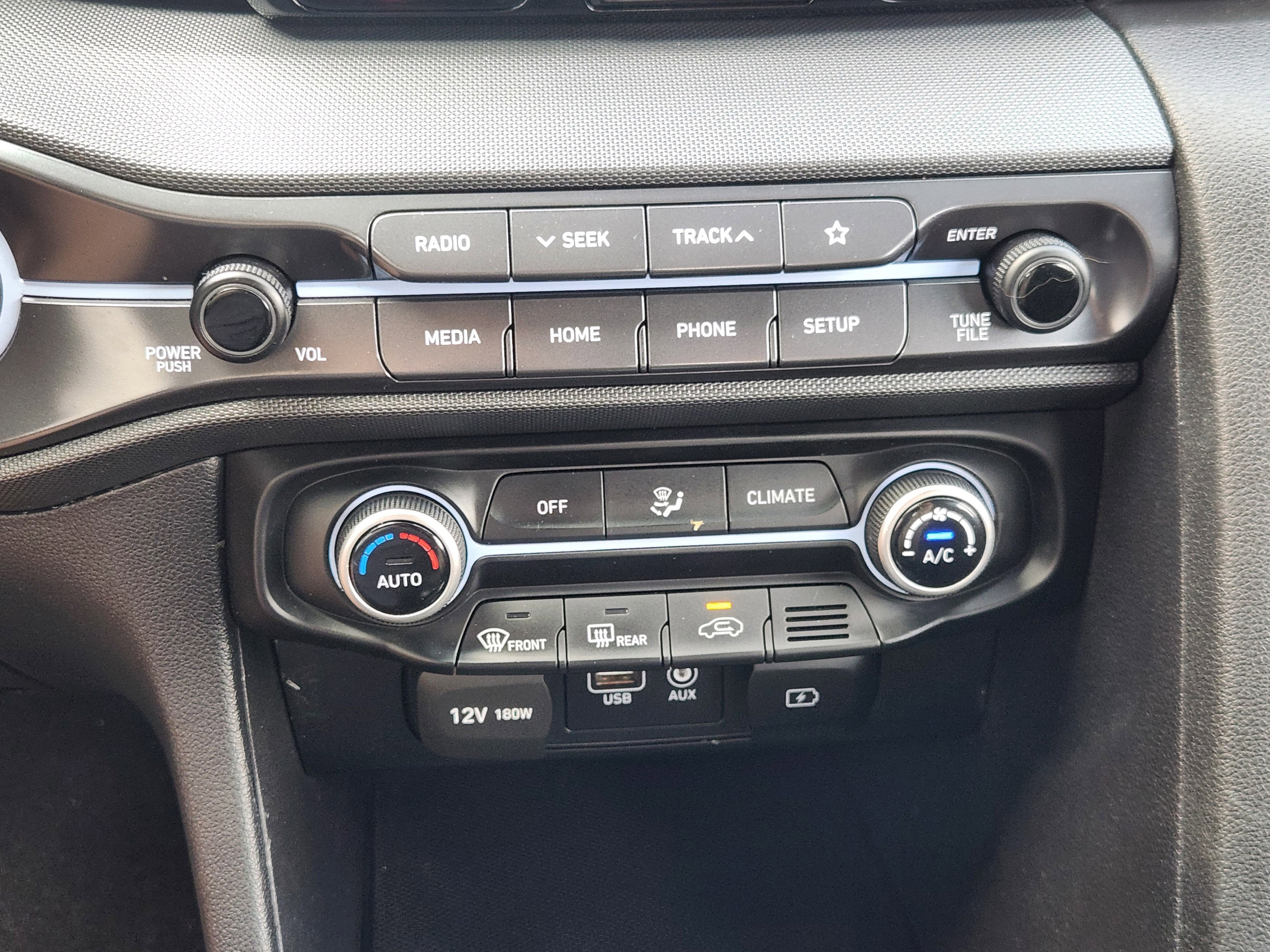 2020 Hyundai Veloster N N