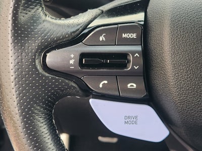 2020 Hyundai Veloster N N